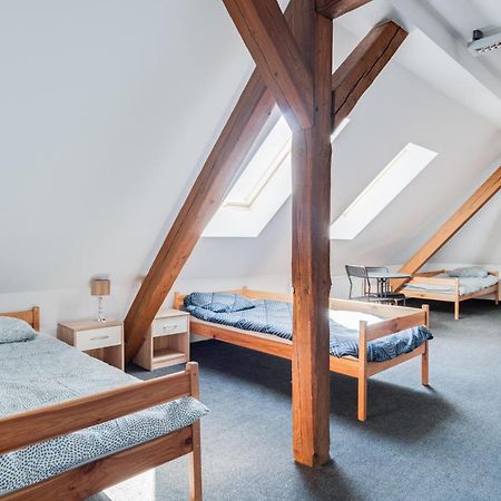 Hostel Opole Glowne Εξωτερικό φωτογραφία