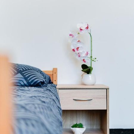Hostel Opole Glowne Εξωτερικό φωτογραφία