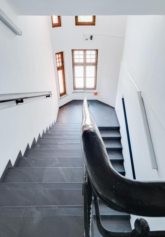 Hostel Opole Glowne Εξωτερικό φωτογραφία