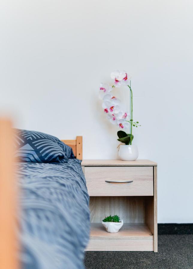 Hostel Opole Glowne Εξωτερικό φωτογραφία