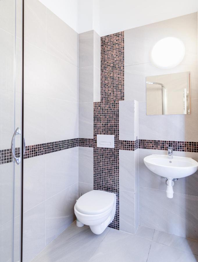 Hostel Opole Glowne Εξωτερικό φωτογραφία