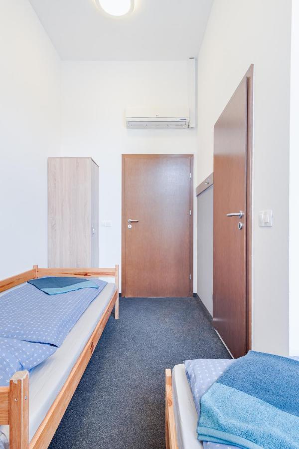 Hostel Opole Glowne Εξωτερικό φωτογραφία